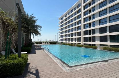 Apartment - 1 - 1 for sale in Marassi Residences - Diyar Al Muharraq - Muharraq Governorate