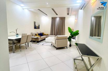 Apartment - 2 Bedrooms - 2 Bathrooms for rent in Adliya - Manama - Capital Governorate Apartment - 2 Bedrooms - 2 Bathrooms for rent in Adliya - Manama - Capital Governorate