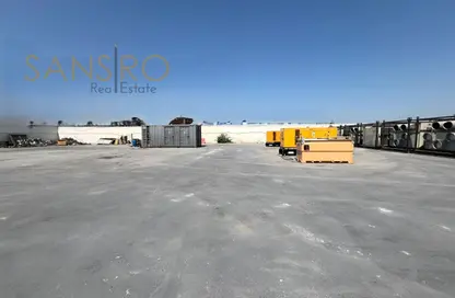 Warehouse - Studio - 1 Bathroom for rent in Tubli - Central Governorate