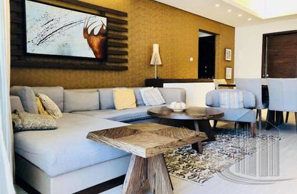 Apartment - 3 Bedrooms - 4 Bathrooms for rent in Amwaj Homes - Amwaj Islands - Muharraq Governorate