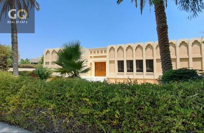 Villa - 3 Bedrooms - 3 Bathrooms for rent in Saar - Northern Governorate