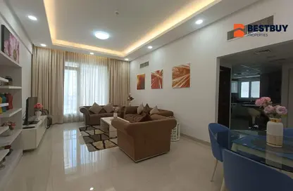 Apartment - 2 Bedrooms - 2 Bathrooms for rent in Hidd - Muharraq Governorate Apartment - 2 Bedrooms - 2 Bathrooms for rent in Hidd - Muharraq Governorate