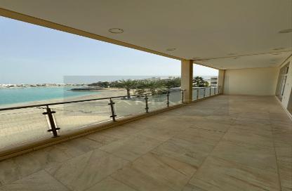 Villa - 7 Bedrooms - 7+ Bathrooms for sale in Amwaj Islands - Muharraq Governorate