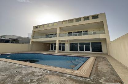 Villa - 7 Bedrooms - 7+ Bathrooms for sale in Amwaj Islands - Muharraq Governorate
