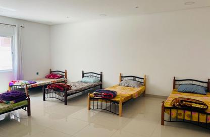 Apartment - 3 - 3 for rent in Hidd - Muharraq Governorate