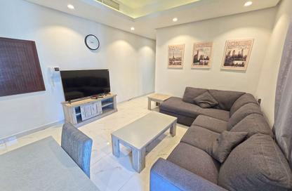 Apartment - 1 Bedroom - 1 Bathroom for sale in Al Juffair - Capital Governorate