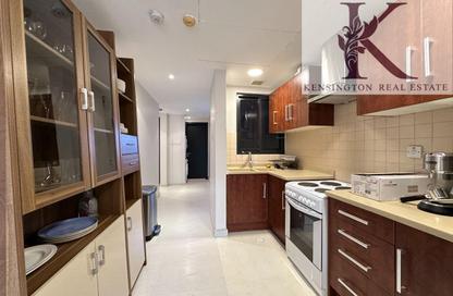 Apartment - 2 - 2 for rent in Al Marsa Floating City - Amwaj Islands - Muharraq Governorate