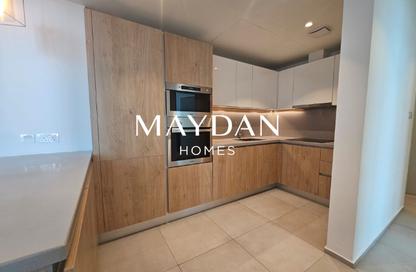 Apartment - 2 - 2 for sale in Seef - Capital Governorate