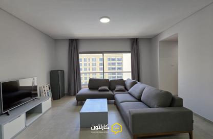 Apartment - 1 Bedroom - 2 Bathrooms for rent in Amwaj Avenue - Amwaj Islands - Muharraq Governorate