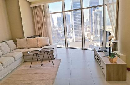 Apartment - 1 - 2 for rent in Seef - Capital Governorate Apartment - 1 - 2 for rent in Seef - Capital Governorate