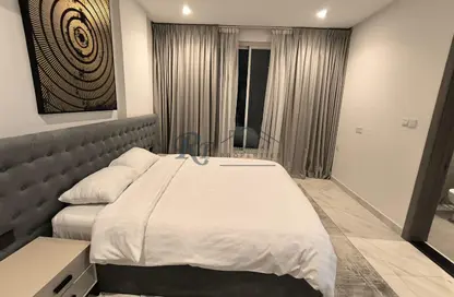 Apartment - 1 Bedroom - 2 Bathrooms for rent in Hidd - Muharraq Governorate