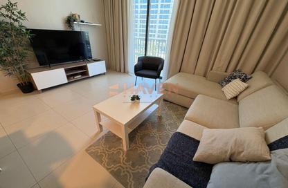 شقة - 2 غرف نوم - 2 حمامات للايجار في مراسي البحرين - ديار المحرق - المحرق شقة - 2 غرف نوم - 2 حمامات للايجار في مراسي البحرين - ديار المحرق - المحرق