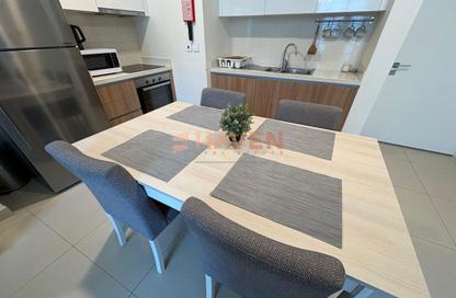 Apartment - 2 Bedrooms - 2 Bathrooms for rent in Marassi Al Bahrain - Diyar Al Muharraq - Muharraq Governorate