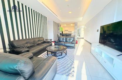 Apartment - 3 - 3 for rent in Reef Island - Capital Governorate