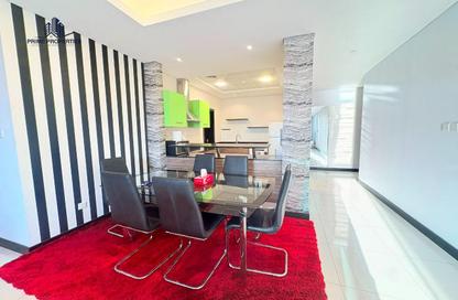 Apartment - 3 - 3 for rent in Reef Island - Capital Governorate