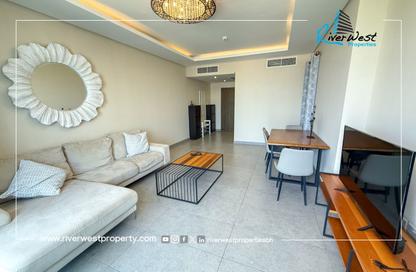Apartment - 3 Bedrooms - 4 Bathrooms for rent in Amwaj Avenue - Amwaj Islands - Muharraq Governorate Apartment - 3 Bedrooms - 4 Bathrooms for rent in Amwaj Avenue - Amwaj Islands - Muharraq Governorate