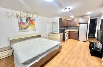 Apartment - Studio - 1 Bathroom for rent in Budaiya - Northern Governorate
