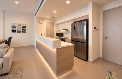 Apartment - 3 Bedrooms - 3 Bathrooms for rent in Marassi Shores Residences - Diyar Al Muharraq - Muharraq Governorate Apartment - 3 Bedrooms - 3 Bathrooms for rent in Marassi Shores Residences - Diyar Al Muharraq - Muharraq Governorate
