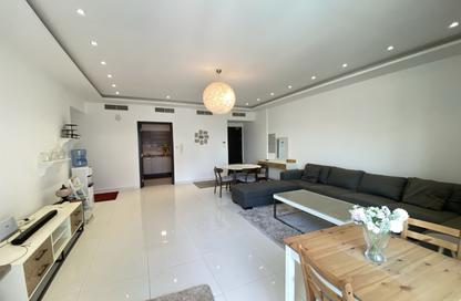 Apartment - 2 - 2 for rent in Al Juffair - Capital Governorate