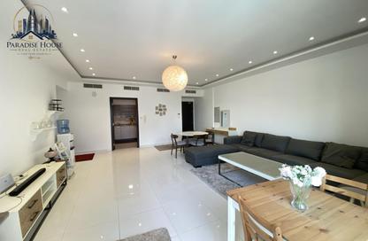 Apartment - 2 - 2 for rent in Al Juffair - Capital Governorate Apartment - 2 - 2 for rent in Al Juffair - Capital Governorate