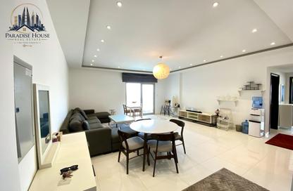 Apartment - 2 - 2 for rent in Al Juffair - Capital Governorate Apartment - 2 - 2 for rent in Al Juffair - Capital Governorate