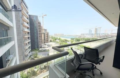 Apartment - 2 - 3 for rent in Reef Island - Capital Governorate