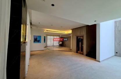 Villa - 4 Bedrooms - 6 Bathrooms for sale in Essence of Dilmunia - Dilmunia Island - Muharraq Governorate