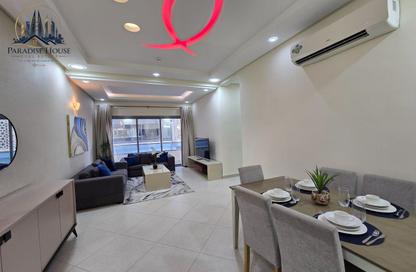 Apartment - 2 - 2 for rent in Adliya - Manama - Capital Governorate