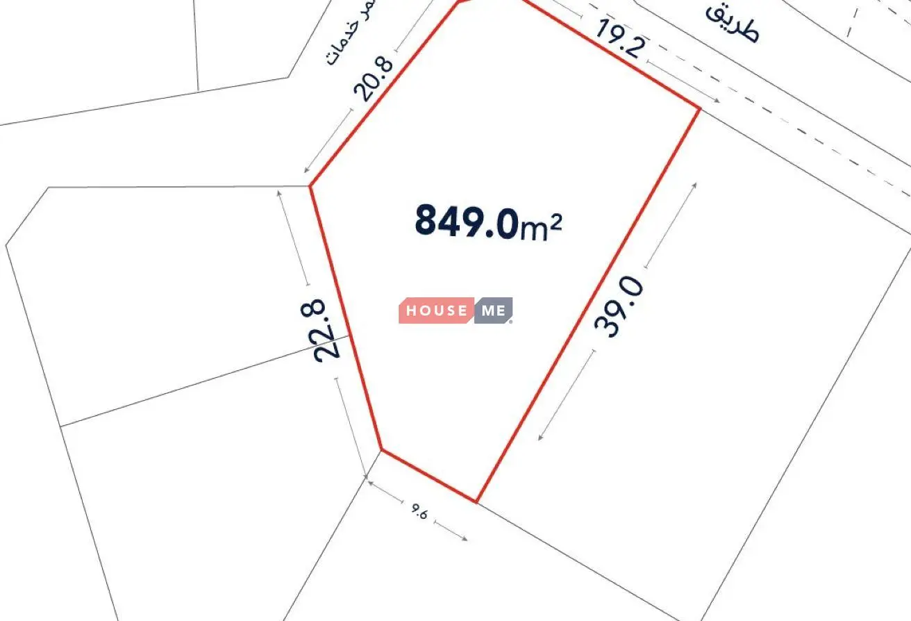 55773214 - الصورة الرئيسية للعقار