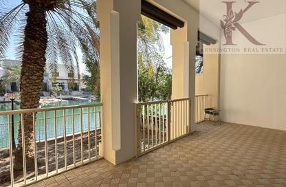 Villa - 2 Bedrooms - 3 Bathrooms for rent in Al Marsa Floating City - Amwaj Islands - Muharraq Governorate Villa - 2 Bedrooms - 3 Bathrooms for rent in Al Marsa Floating City - Amwaj Islands - Muharraq Governorate