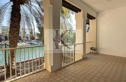 Villa - 2 Bedrooms - 3 Bathrooms for rent in Al Marsa Floating City - Amwaj Islands - Muharraq Governorate Villa - 2 Bedrooms - 3 Bathrooms for rent in Al Marsa Floating City - Amwaj Islands - Muharraq Governorate