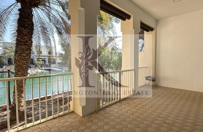 Villa - 2 Bedrooms - 3 Bathrooms for rent in Al Marsa Floating City - Amwaj Islands - Muharraq Governorate Villa - 2 Bedrooms - 3 Bathrooms for rent in Al Marsa Floating City - Amwaj Islands - Muharraq Governorate