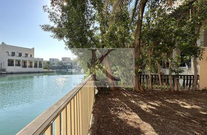 Villa - 2 Bedrooms - 3 Bathrooms for rent in Al Marsa Floating City - Amwaj Islands - Muharraq Governorate Villa - 2 Bedrooms - 3 Bathrooms for rent in Al Marsa Floating City - Amwaj Islands - Muharraq Governorate