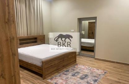 Apartment - 3 Bedrooms - 2 Bathrooms for rent in Saar - Northern Governorate Apartment - 3 Bedrooms - 2 Bathrooms for rent in Saar - Northern Governorate