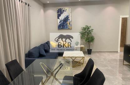 Apartment - 3 Bedrooms - 2 Bathrooms for rent in Saar - Northern Governorate Apartment - 3 Bedrooms - 2 Bathrooms for rent in Saar - Northern Governorate