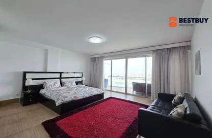 شقة - 5 غرف نوم - 5 حمامات للايجار في جزيرة تالا - أمواج - المحرق