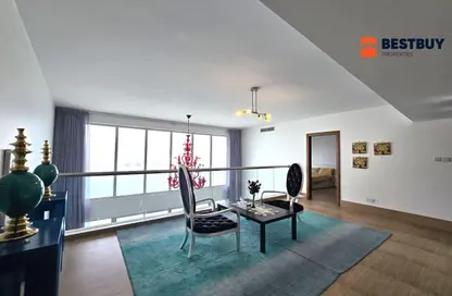 شقة - 5 غرف نوم - 5 حمامات للايجار في جزيرة تالا - أمواج - المحرق