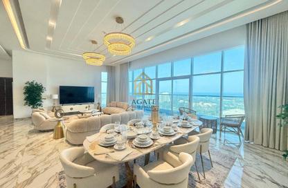 Apartment - 3 - 5 for rent in Seef - Capital Governorate