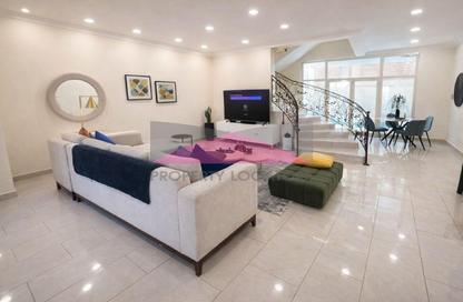 Villa - 3 Bedrooms - 4 Bathrooms for rent in Al Juffair - Capital Governorate