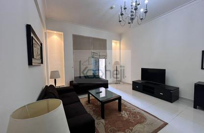 Apartment - 1 - 2 for rent in Mahooz - Manama - Capital Governorate