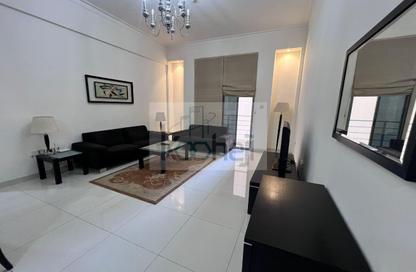 Apartment - 1 - 2 for rent in Mahooz - Manama - Capital Governorate Apartment - 1 - 2 for rent in Mahooz - Manama - Capital Governorate
