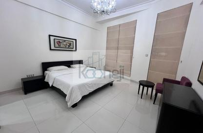 Apartment - 1 - 2 for rent in Mahooz - Manama - Capital Governorate