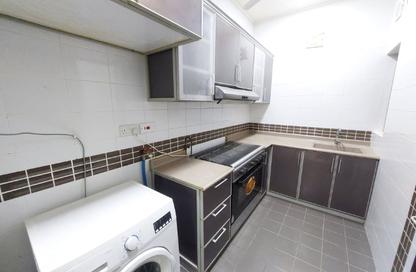 Apartment - 2 Bedrooms - 2 Bathrooms for rent in Hidd - Muharraq Governorate
