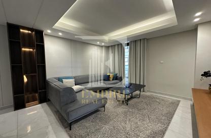Apartment - 2 Bedrooms - 3 Bathrooms for rent in The Lagoon - Amwaj Islands - Muharraq Governorate