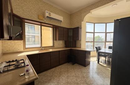 Apartment - 3 - 2 for rent in Janabiya - Northern Governorate