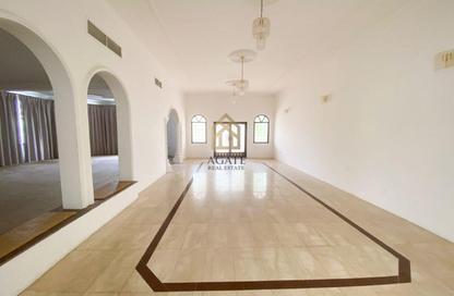 Villa - 4 Bedrooms - 4 Bathrooms for rent in Jannusan - Northern Governorate