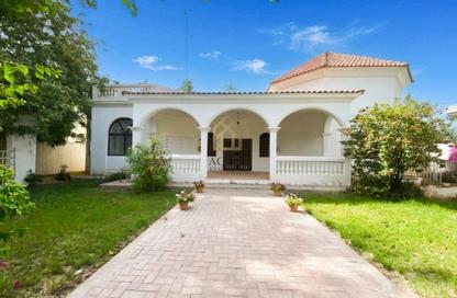 Villa - 4 Bedrooms - 4 Bathrooms for rent in Jannusan - Northern Governorate