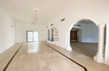 Villa - 4 Bedrooms - 4 Bathrooms for rent in Jannusan - Northern Governorate