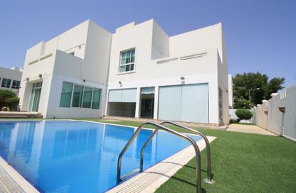 Villa - 4 Bedrooms - 4 Bathrooms for rent in Saar - Northern Governorate Villa - 4 Bedrooms - 4 Bathrooms for rent in Saar - Northern Governorate