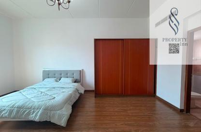 Apartment - 2 Bedrooms - 3 Bathrooms for rent in Janabiya - Northern Governorate